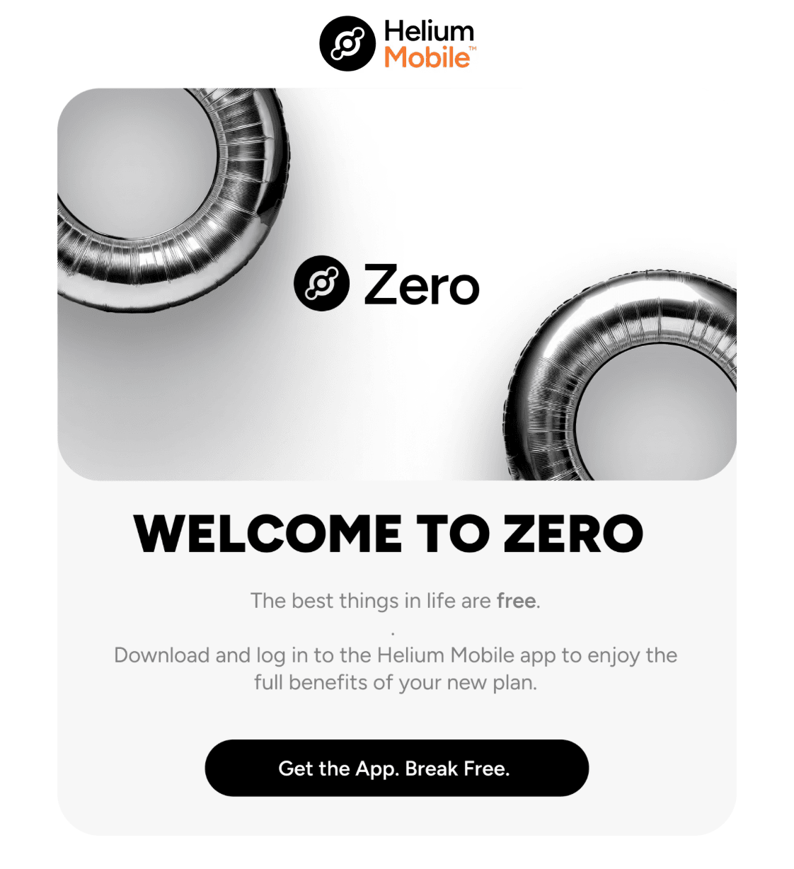 Welcome to Zero